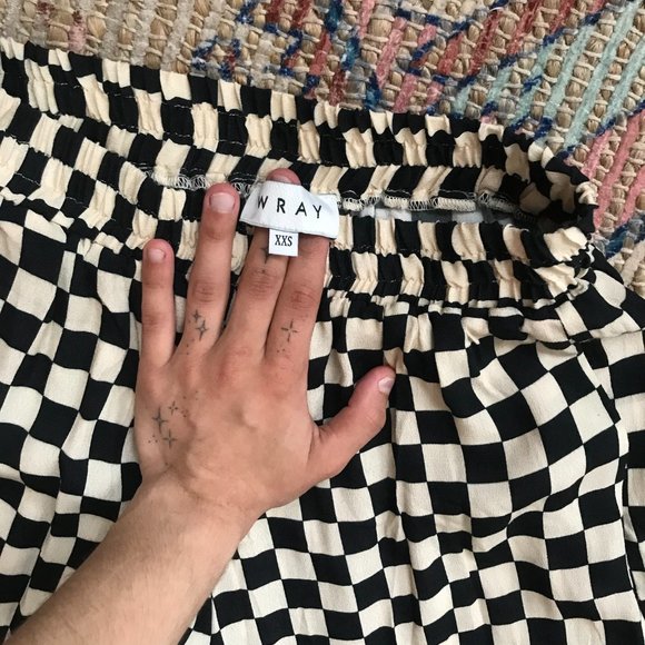 wray NYC luna pant - Picture 2 of 5